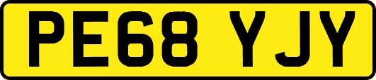 PE68YJY