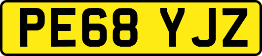 PE68YJZ