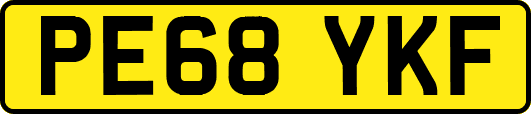 PE68YKF