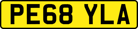 PE68YLA