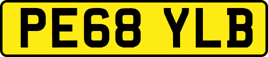 PE68YLB