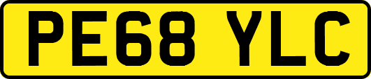 PE68YLC