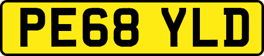 PE68YLD