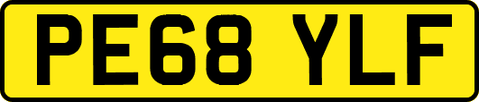 PE68YLF