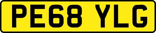 PE68YLG