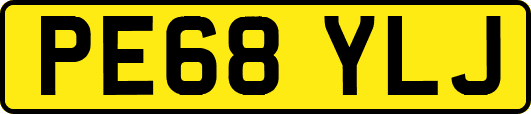 PE68YLJ