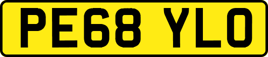PE68YLO