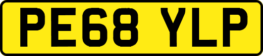 PE68YLP