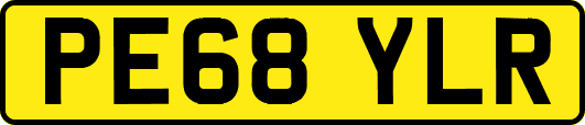 PE68YLR