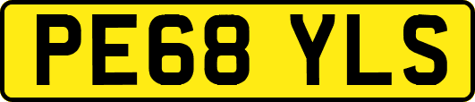 PE68YLS