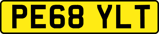PE68YLT