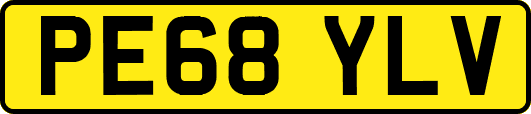 PE68YLV