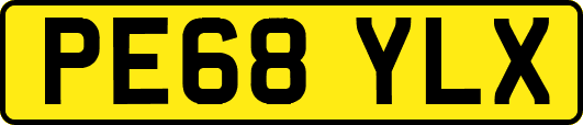 PE68YLX