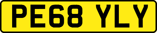 PE68YLY