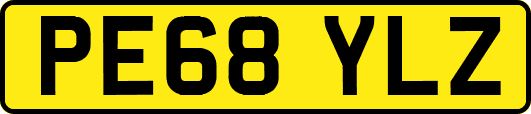 PE68YLZ