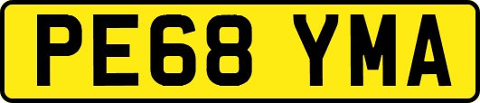PE68YMA