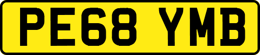PE68YMB