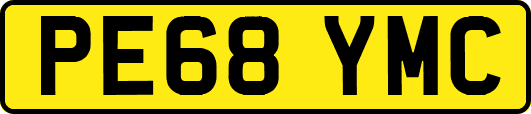 PE68YMC