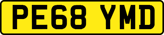 PE68YMD
