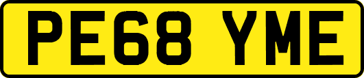 PE68YME