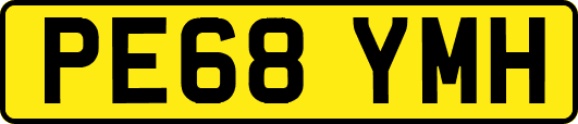 PE68YMH
