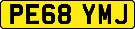 PE68YMJ
