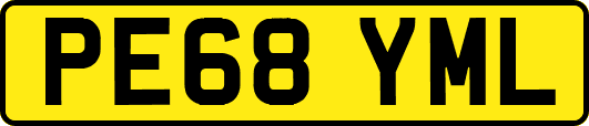 PE68YML