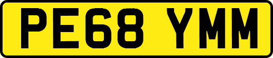 PE68YMM