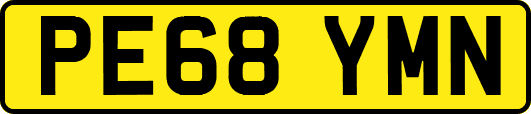 PE68YMN