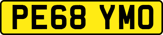 PE68YMO