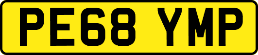 PE68YMP