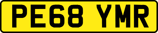 PE68YMR