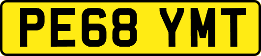 PE68YMT