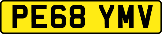 PE68YMV