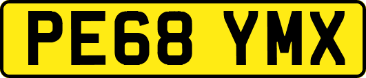 PE68YMX
