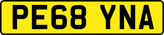 PE68YNA