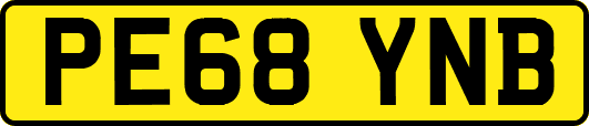 PE68YNB