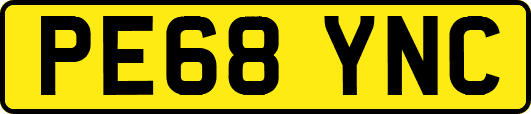 PE68YNC