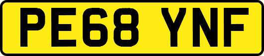 PE68YNF
