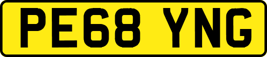 PE68YNG