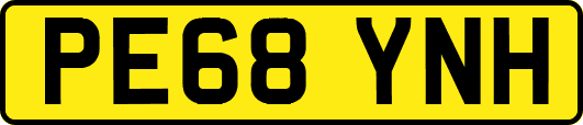 PE68YNH
