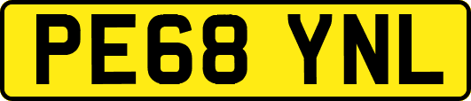 PE68YNL