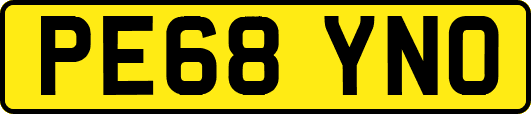 PE68YNO