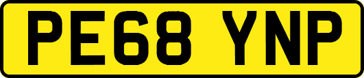 PE68YNP