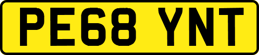 PE68YNT