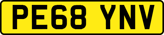 PE68YNV