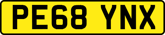 PE68YNX