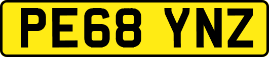 PE68YNZ