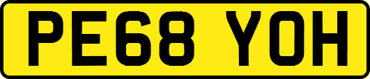 PE68YOH