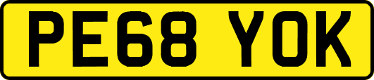 PE68YOK